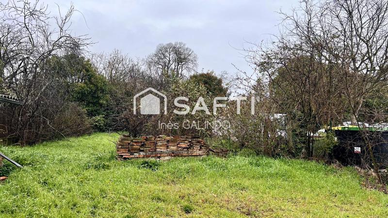 Maison de village - 116 m² - 6 pièces