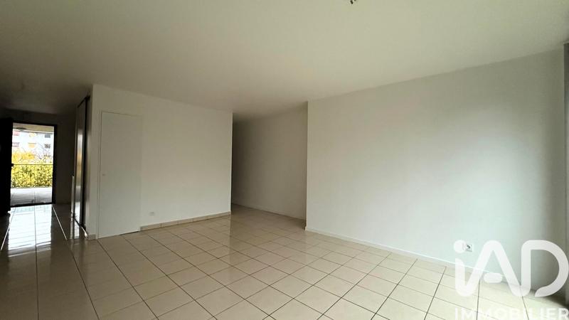 Appartement - 43 m² - 1 pièce
