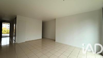 Appartement - 43 m² - 1 pièce