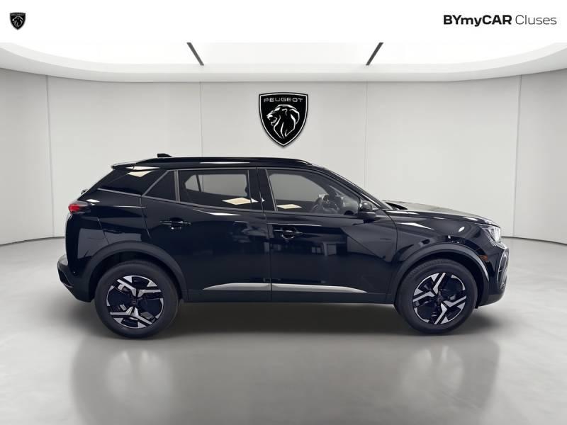 Peugeot 2008 Hybrid 145 e-Dcs6 Allure