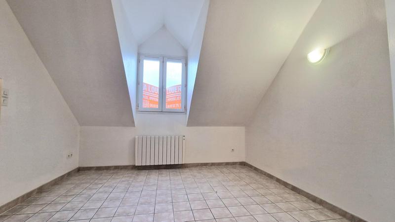 Appartement - 32 m² - 2 pièces