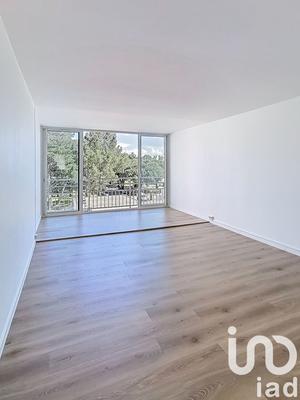 Appartement - 40 m² - 1 pièce