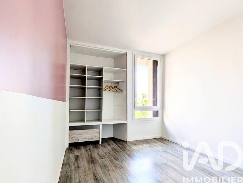 Appartement - 96 m² - 5 pièces
