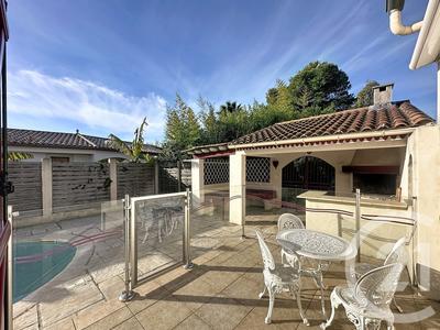 Maison - 67 m² - 3 pièces