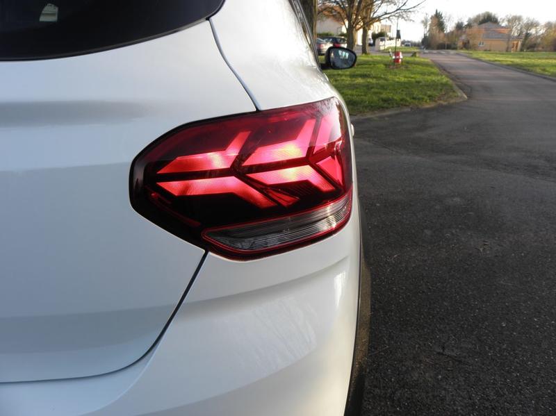 Dacia Sandero 3 1.0 TCe 90ch Stepway Expression