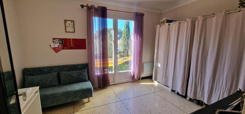 Appartement - 88 m² - 4 pièces