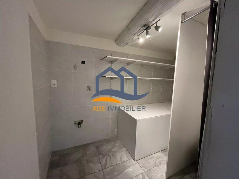 Appartement - 72 m² - 4 pièces