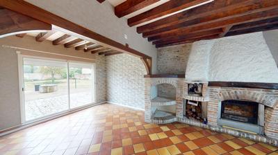 Villa - 169 m² - 6 pièces