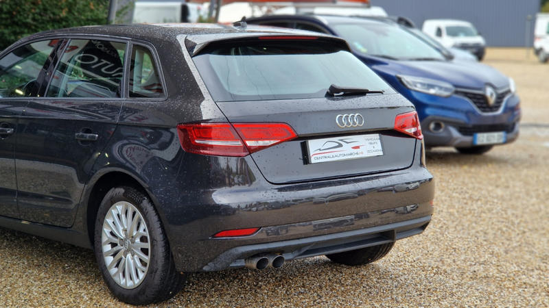 Audi A3 sportback 2.0 Tdi 150