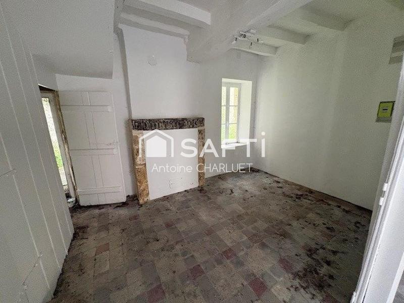 Maison - 182 m² - 7 pièces