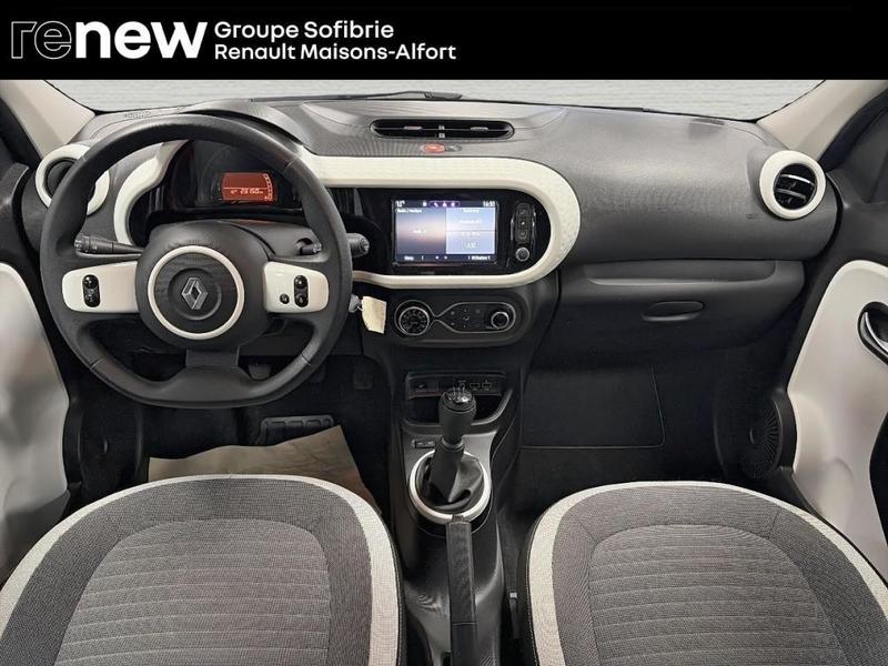 Renault Twingo III SCe 65 Equilibre