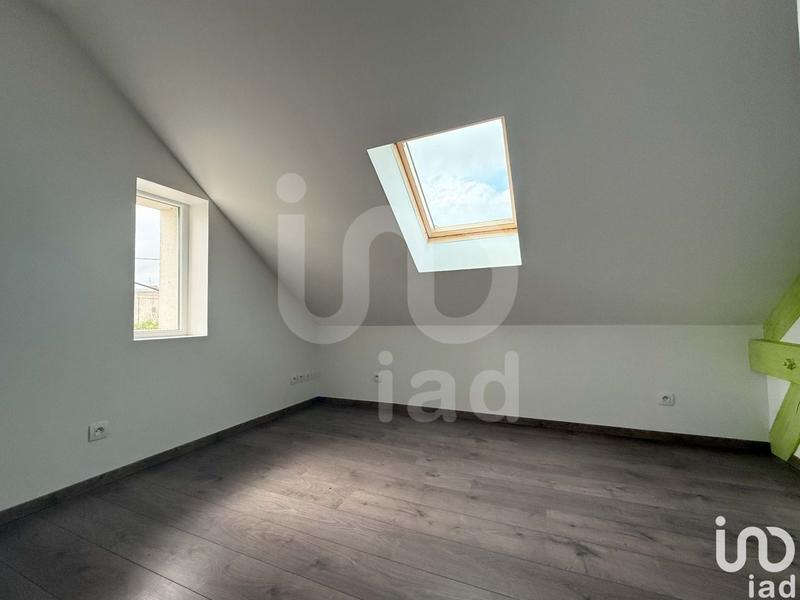 Local commercial - 135 m²