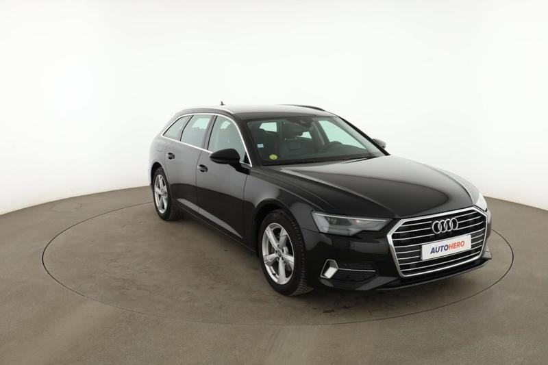 Audi A6 Avant 40 Tdi s tronic 204 ch
