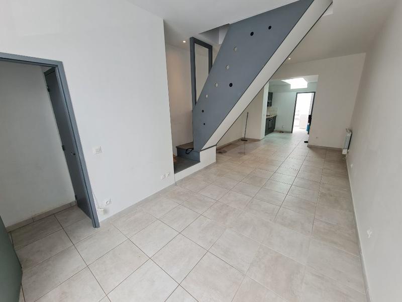 Maison - 84 m² - 5 pièces