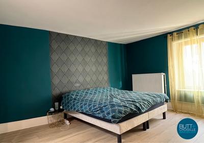 Maison - 113 m² - 4 pièces