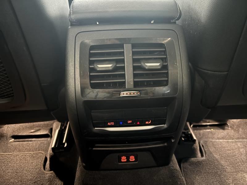 Bmw X3 xDrive20d 190ch Bva8 xLine