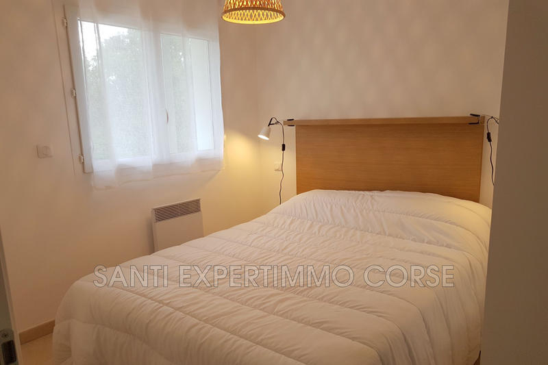 Appartement - 61 m² - 4 pièces