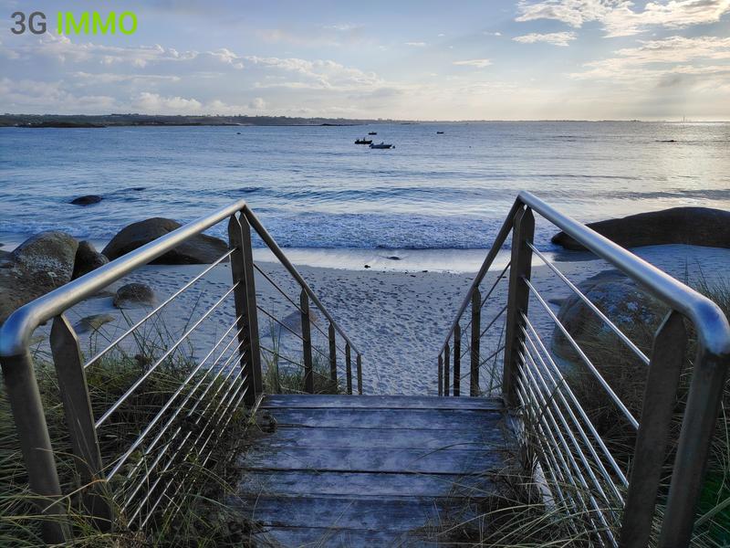 Maison contemporaine - 85 m² - 5 pièces