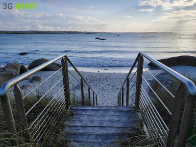 Maison contemporaine - 85 m² - 5 pièces