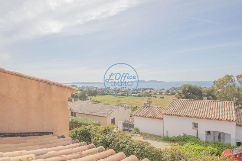 Villa - 200 m² - 7 pièces