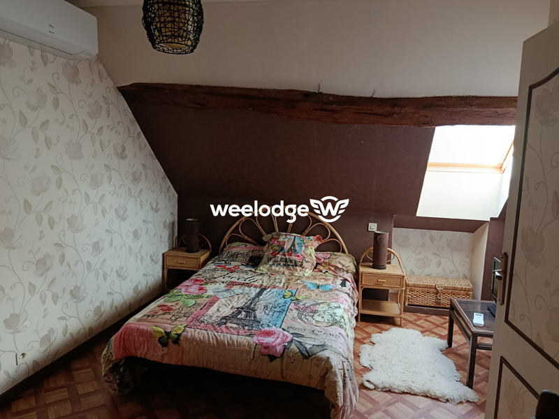 Maison - 147 m² - 5 pièces