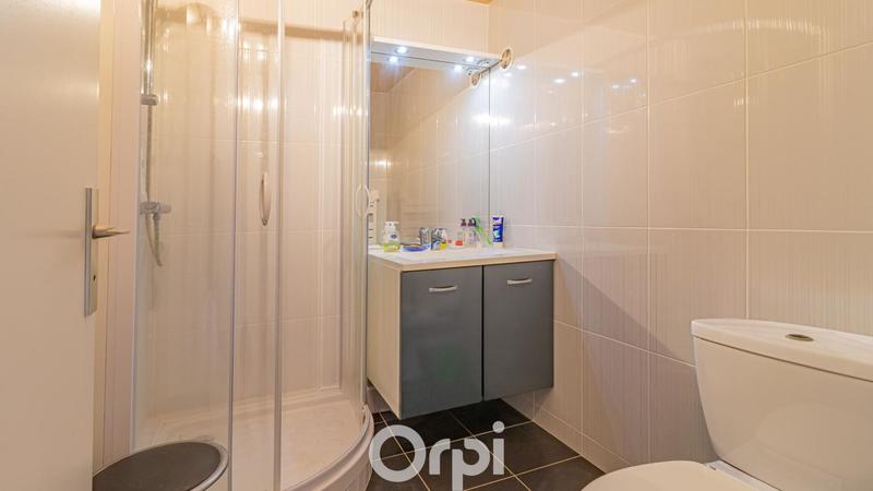 Appartement - 29 m² - 1 pièce