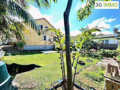 Villa - 170 m² - 7 pièces