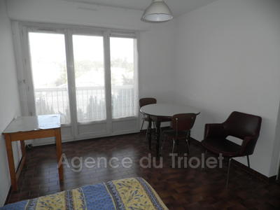 Appartement - 26 m² - 1 pièce