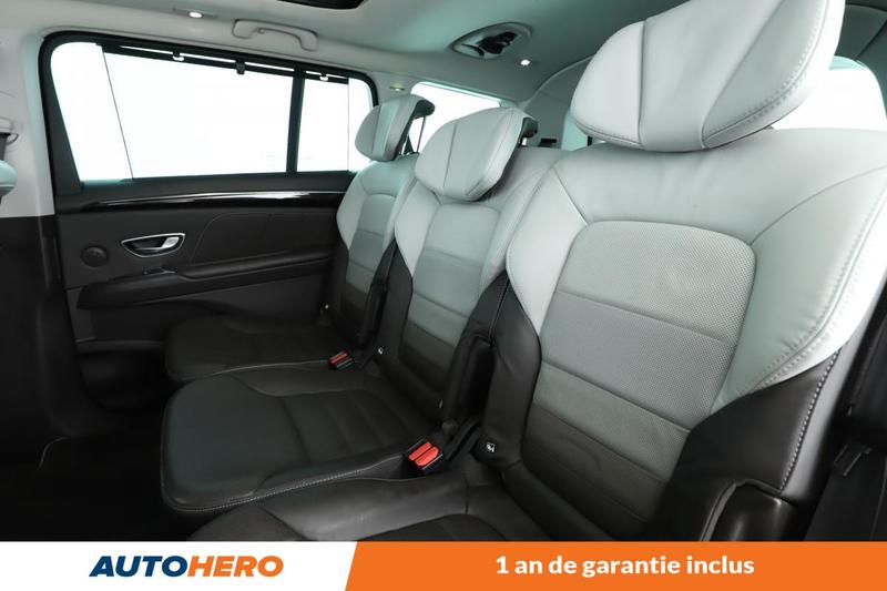 Renault Espace 1.8 TCe Energy Initiale Paris Edc 225 ch