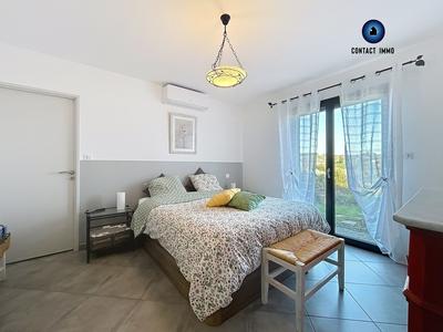 Maison - 151 m² - 4 pièces