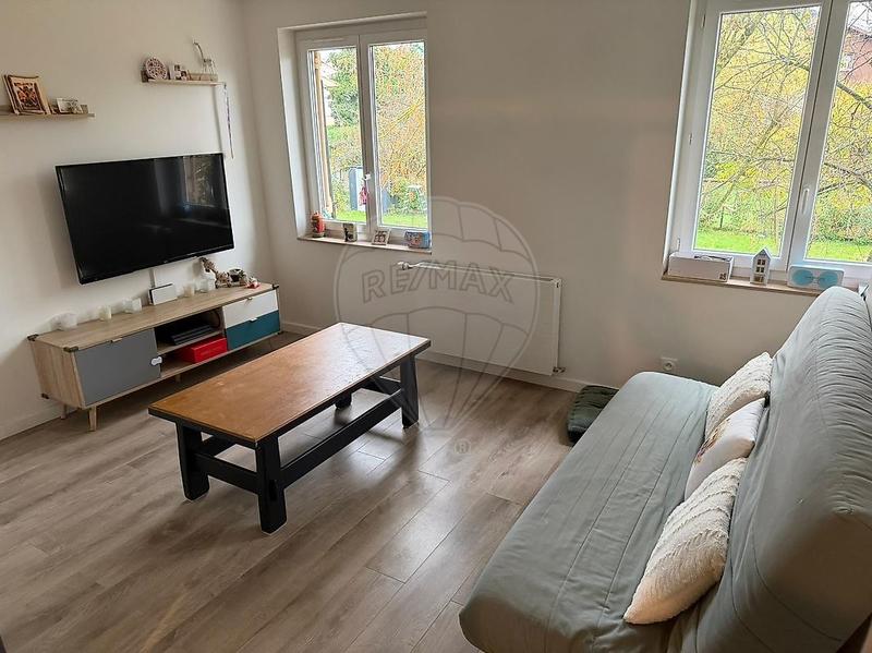 Maison - 131 m² - 7 pièces