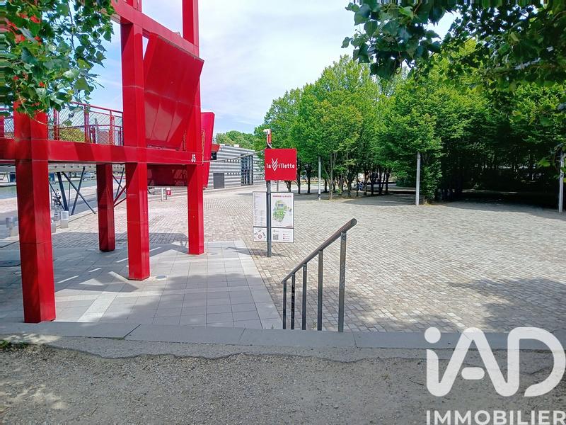 Appartement - 103 m² - 4 pièces