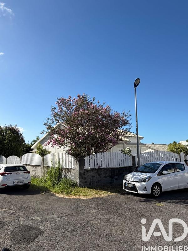 Maison - 150 m² - 8 pièces