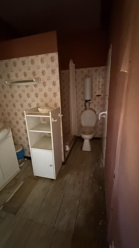 Maison - 153 m² - 4 pièces