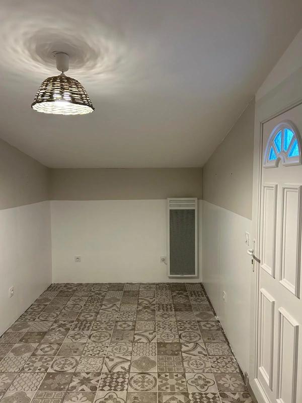 Maison - 114 m² - 5 pièces