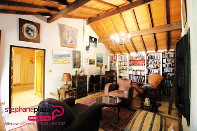 Maison - 159 m² - 7 pièces