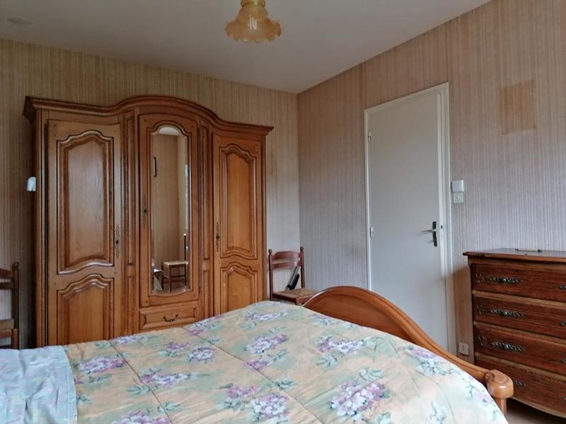 Maison - 136 m² - 6 pièces