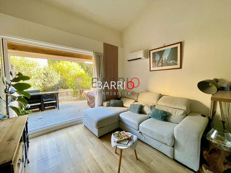 Appartement - 52 m² - 3 pièces