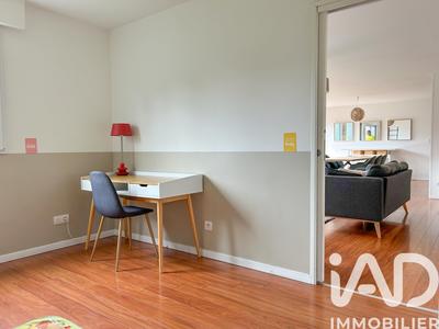 Maison - 150 m² - 7 pièces