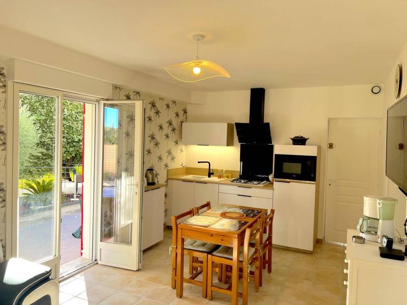 Villa - 150 m² - 6 pièces