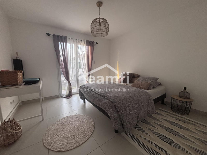 Maison contemporaine - 176 m² - 6 pièces