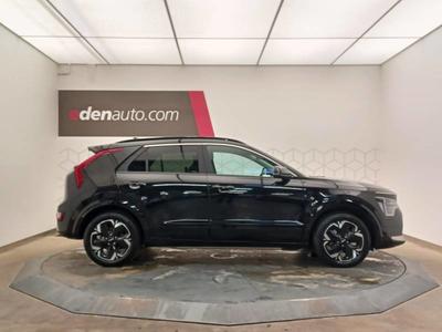 Kia Niro Ev Electrique 204 ch Premium