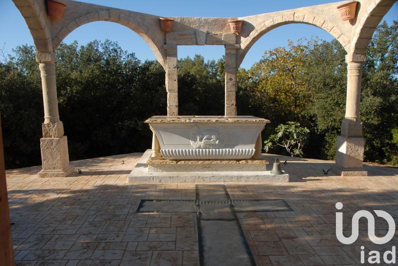 Bastide - 380 m² - 15 pièces