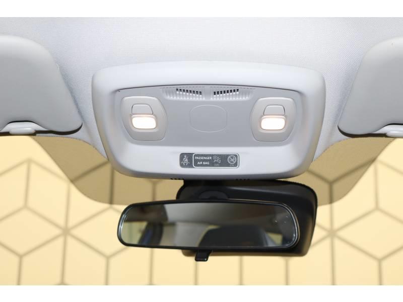 Renault Kadjar TCe 140 Fap Wave