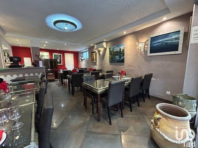 Local commercial - 100 m²