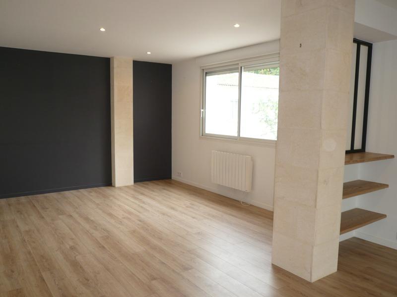 Appartement - 90 m² - 4 pièces