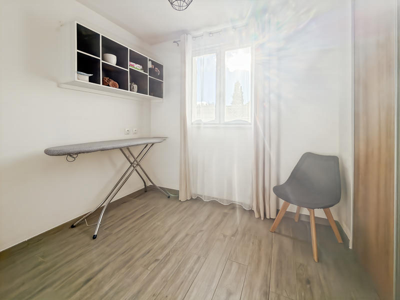 Maison - 120 m² - 7 pièces