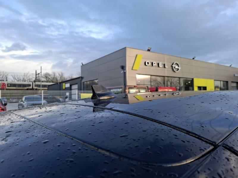 Ford Focus 1.0 EcoBoost 125 s&amp;S mHEV Titanium X