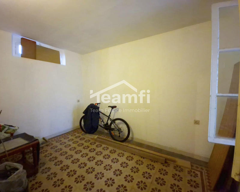 Maison - 110 m² - 6 pièces