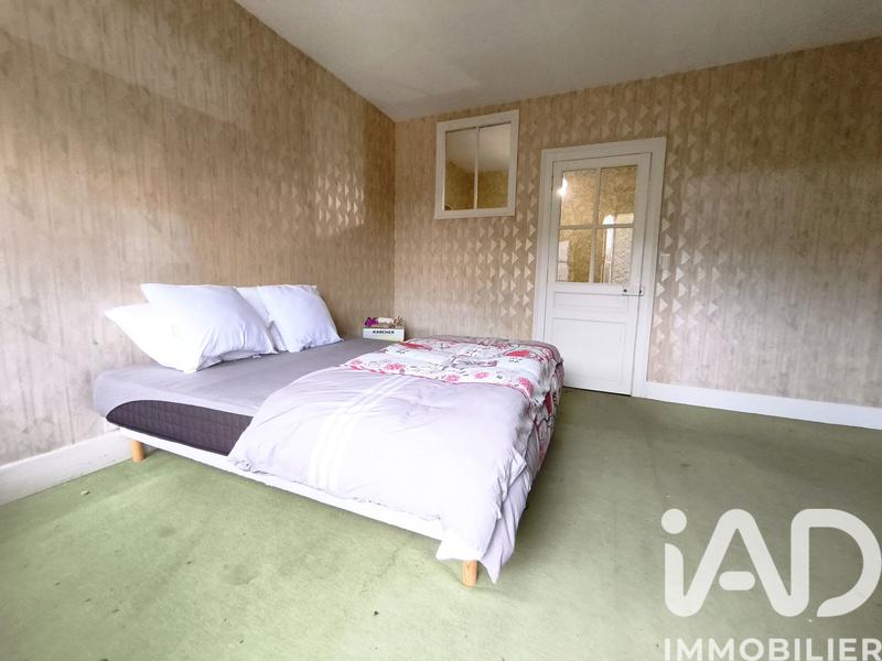 Maison - 176 m² - 10 pièces